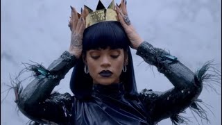 Rihanna &quot;Higher&quot; (Music Video)