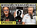 When A Stranger Callz EPISODE 1 Howie Mandel Harland Williams