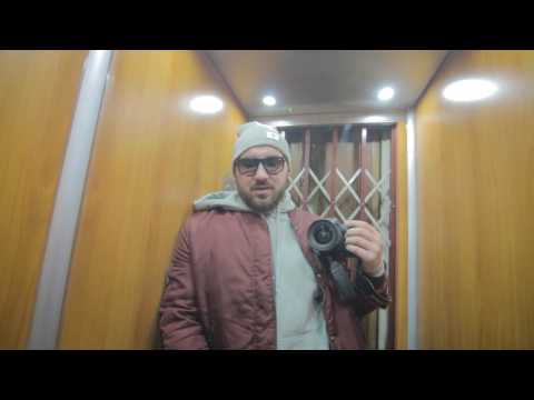 Bashmotion Vlog 222 - Работно