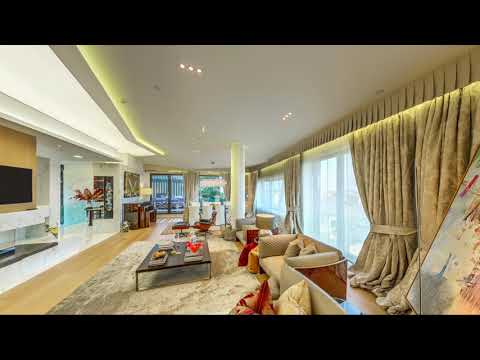 CVJETNI – PH5 penthouse