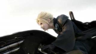 Advent Children Complete Movie