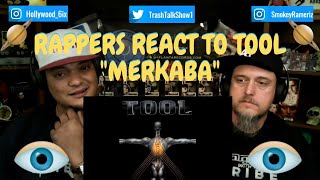 Rappers React To TOOL 