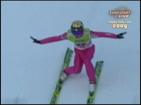 PŚ/TCS Innsbruck 2009