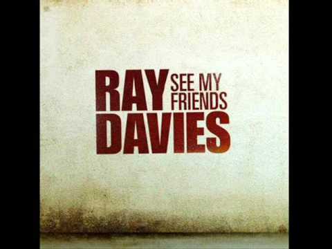 Metallica - You really got me (with Ray Davies)