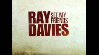 Metallica - You really got me (with Ray Davies)