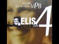 ELIS REGINA SINAL FECHADO