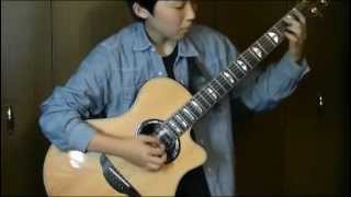 Michael Hedges - Eleven Small Roaches