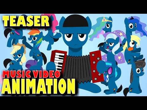 Brony Polka Animated - WIP TEASER
