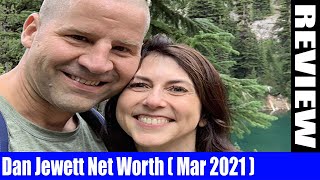 Dan Jewett Net Worth (Mar 2021) - Check Out This Revealing News - Watch Now! | DodBuzz