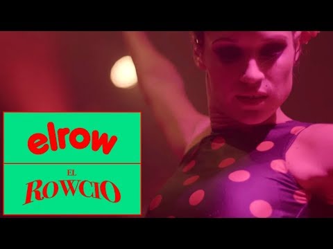 EL ROWCIO I elrow