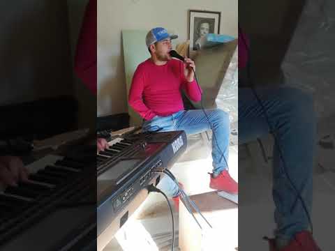 Gipsy Štrba - 2020 Skúška Daniela