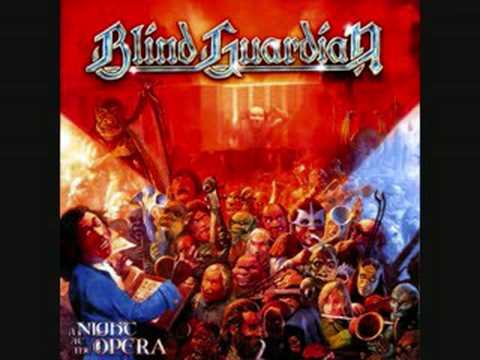 Blind Guardian - Harvest of sorrow