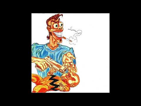 Mellow Harsher - Mellow Harsher Demo 7" (Full EP)