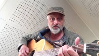 Allan Olsen - Næsen