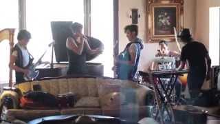 Jacks : Glory (Video Oficial)