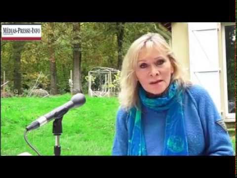 Claire Severac - Chemtrails