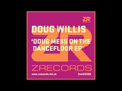 Doug Willis - Crystal Lover