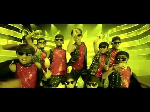 Latest RAJAKUMARA OFFICIAL VIDEO SONG APPU POWERFUL DANCE