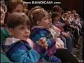 Barney Live In New York City 1994