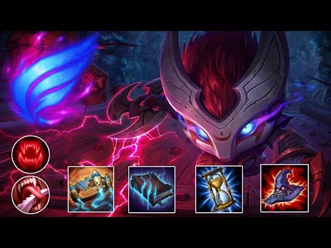 Kennen Montage 2 - Best Kennen Plays | League of Legends Mid