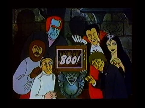 WGN Channel 9 - Boo! (Complete Broadcast, 10/30/1982) 🎃 📺