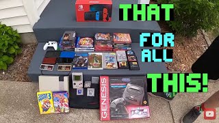 3 BIG trades. Will It Trade? - Episode 11