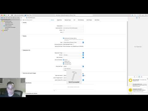 How to start a Swift 3 application with no storyboard - Programmatic UI