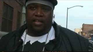 Buddha Monk - Unreleased Chambers Mini-Doc pt 5