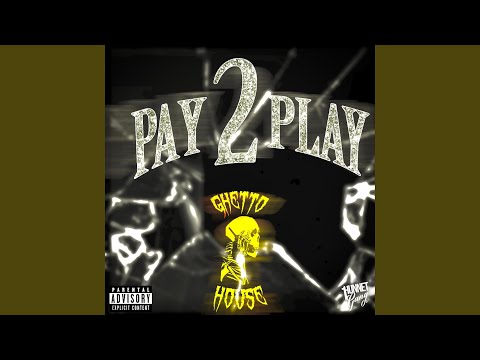 GHETTOHOUSE (feat. JELLO MEIN)