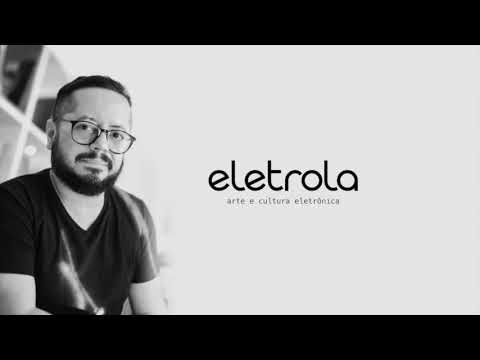 Eletrola - DJ Benjamin Ferreira