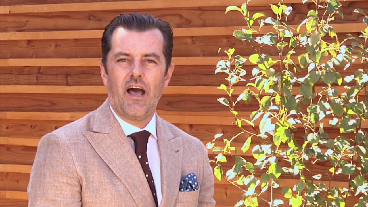 LinkedIn Video Resume Sample