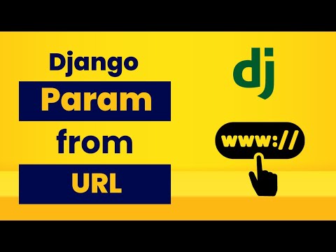 How to Retrieve Parameters from a URL in Django thumbnail