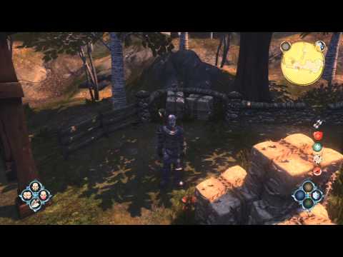 Fable Anniversary Part 74. Der Hund in der Pfanne wird ... Geheimer Schatz.