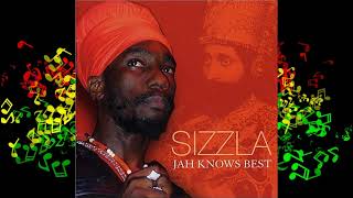 Sizzla - Jah Knows Best (Full Album)