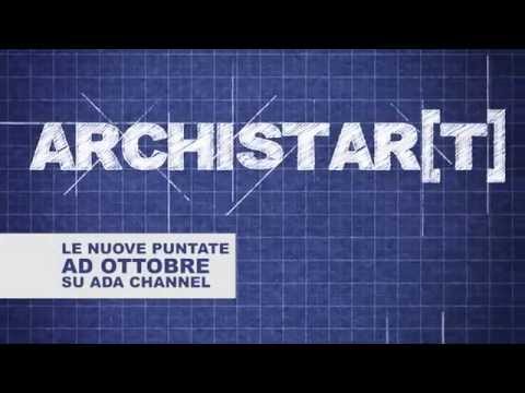 ARCHISTART promo Stagione 2