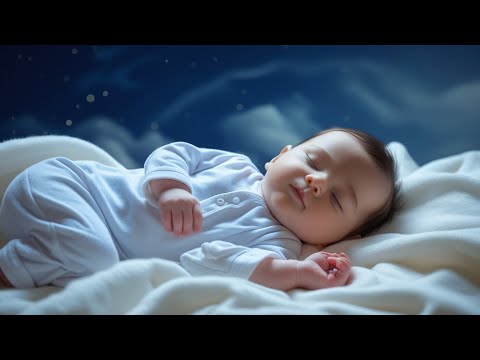 Baby Sleep 5 Minute Challenge - Lullaby Songs To Put A Baby To Sleep Fast -Baby Song Sleep Music