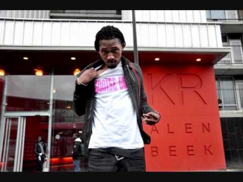 Gooise Goons (Donny Baby) ft RQS (HydroBoyz)-Doe dit voor jouw(PRO BY BURGAMN