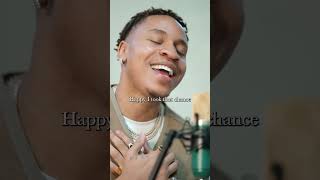 My partner in crime 💕🦹🏽‍♂️♥️🦹🏽 #rotimi #stringsession #shorts #music