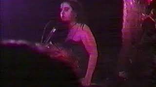 Ancient - Lilith&#39;s embrace - Live In New York 22.02.1998