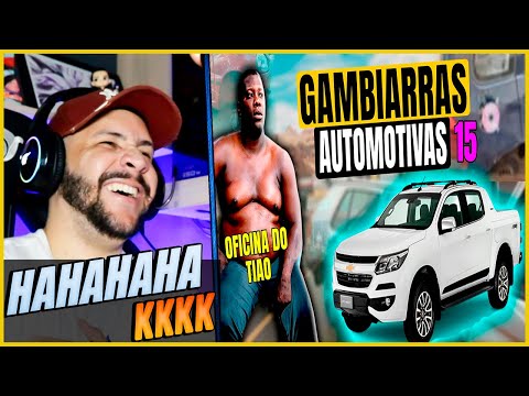 RS REAGE GAMBIARAS AUTOMOTIVAS 15