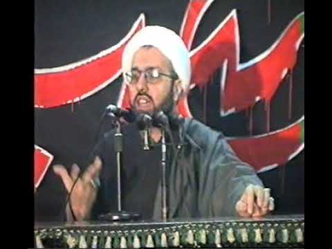⁣مصيبة حبيب ابن مظاهر
