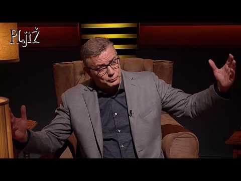 PLjiŽ skeč - PREDSEDNIKOV SPOT SA DECOM - 04.06.2020.