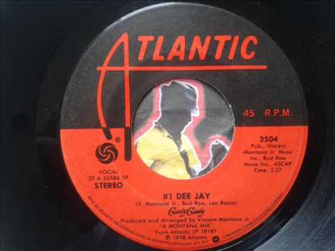 Goody Goody - #1 Dee Jay (1978)