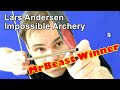 Lars Andersen: Impossible Archery