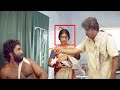 Aadhi Pinisetty And Padmapriya Telugu Interesting Movie Scene Telugu Movie Scene Telugu Videos