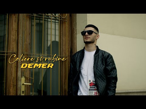 Demer  -  Coliere si rubine Hit ( Oficial Video )