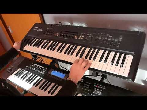 Electronic Project - Apaddio HD
