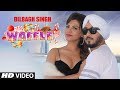 Dilbagh Singh Waffle Full Song Jaymeet Jeet Aman Latest Songs 2018