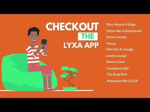 Lyxa