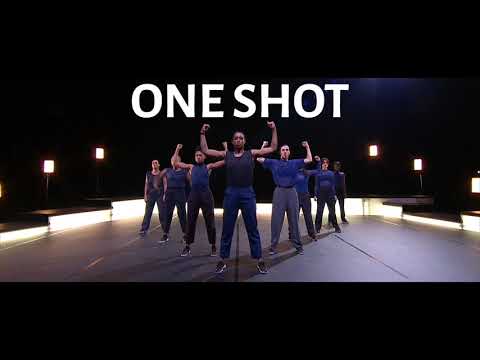 Bande annonce - One Shot 